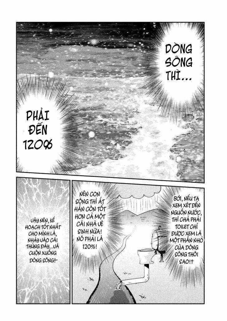 Trường Học Ngục Tù Chapter 272 trang 12