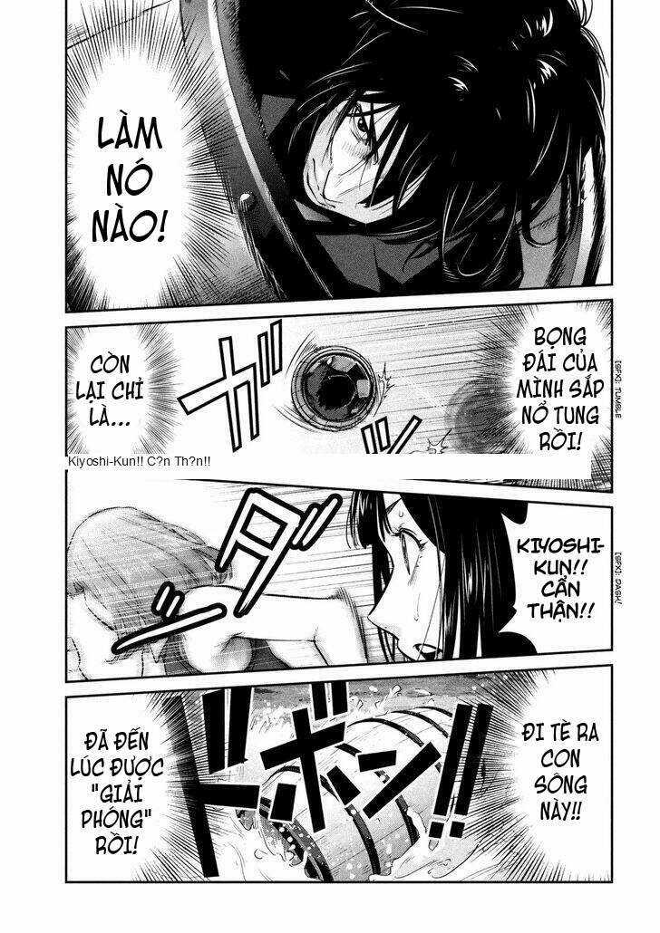 Trường Học Ngục Tù Chapter 272 trang 13