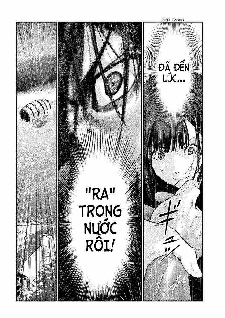 Trường Học Ngục Tù Chapter 272 trang 16