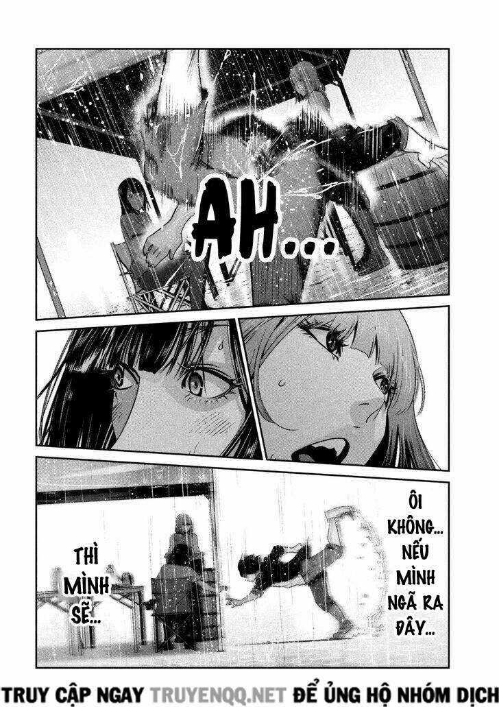 Trường Học Ngục Tù Chapter 272 trang 2