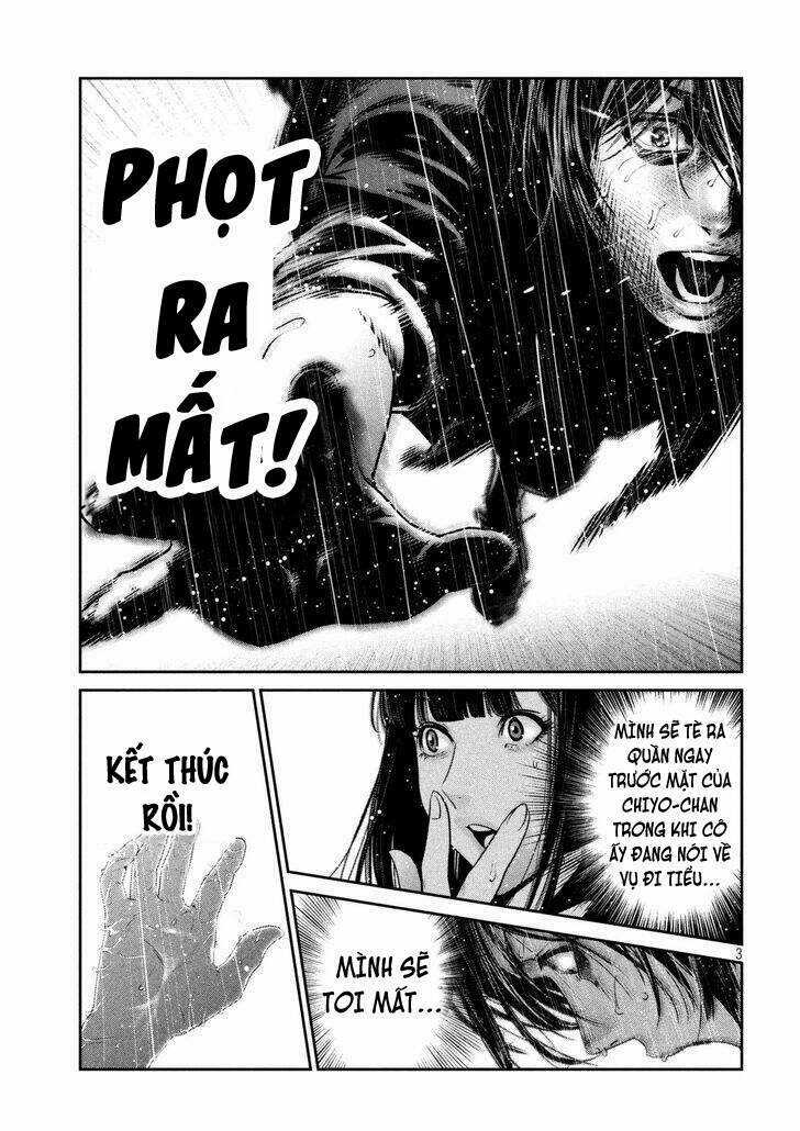 Trường Học Ngục Tù Chapter 272 trang 3