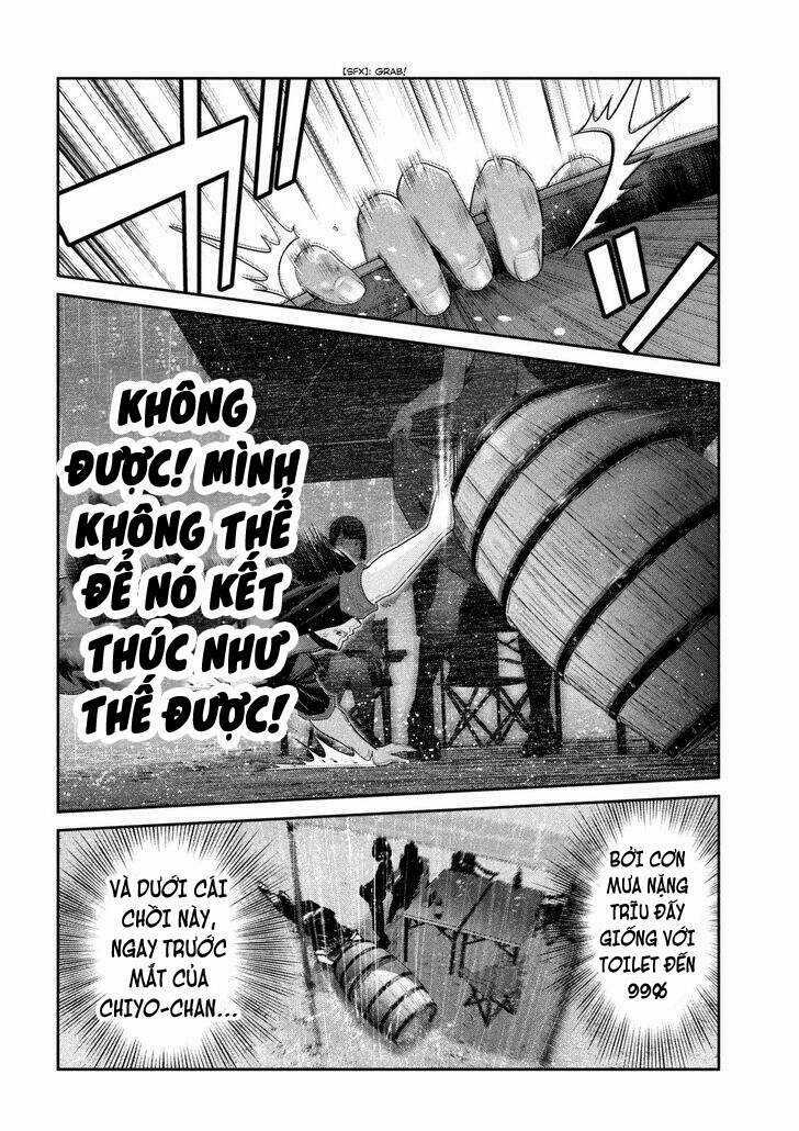 Trường Học Ngục Tù Chapter 272 trang 4