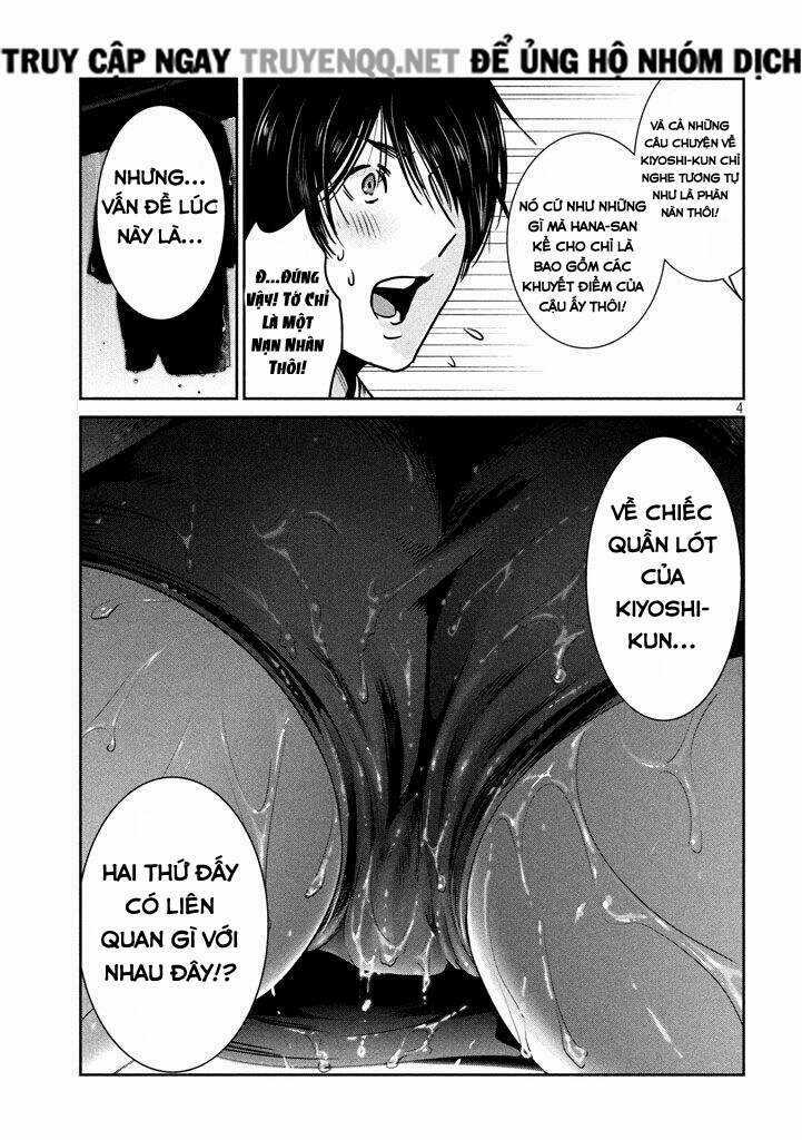 Trường Học Ngục Tù Chapter 273 trang 3