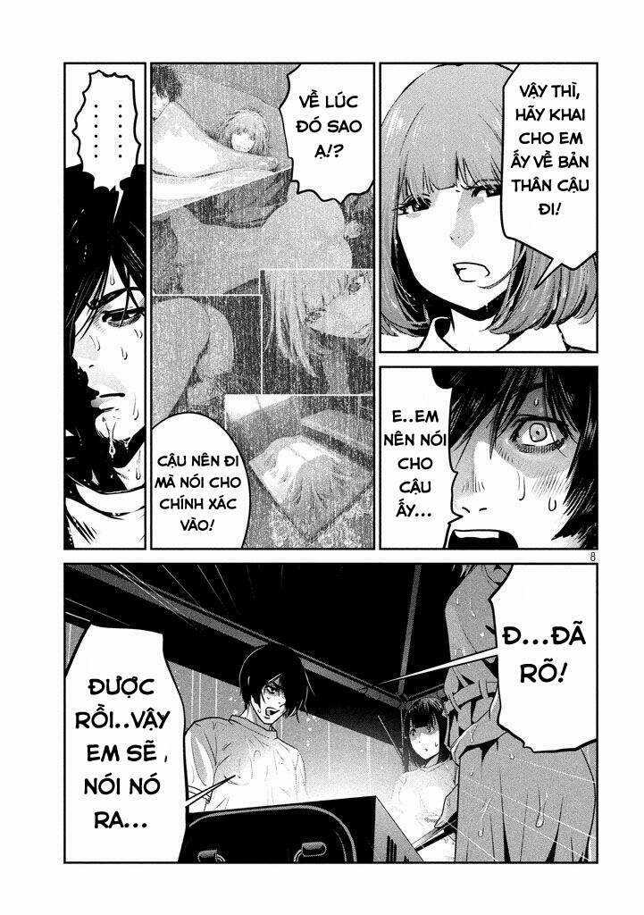 Trường Học Ngục Tù Chapter 273 trang 7