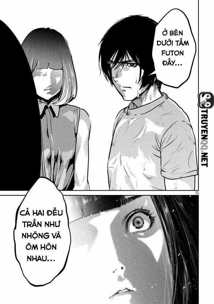 Trường Học Ngục Tù Chapter 273 trang 9