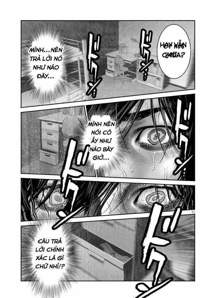 Trường Học Ngục Tù Chapter 274 trang 11