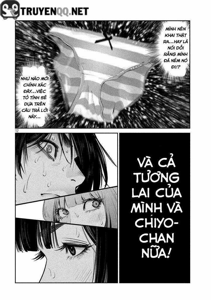 Trường Học Ngục Tù Chapter 274 trang 12