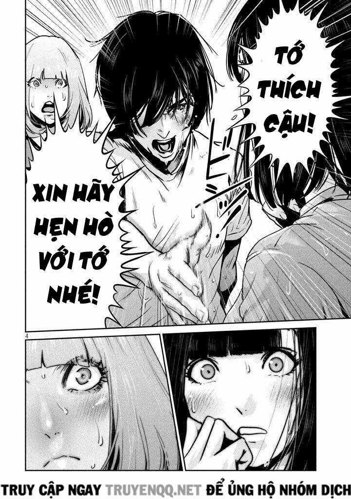 Trường Học Ngục Tù Chapter 274 trang 4