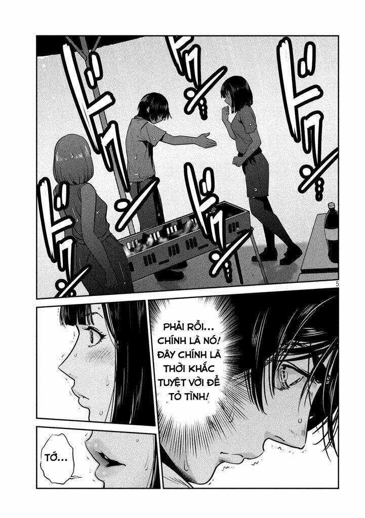 Trường Học Ngục Tù Chapter 274 trang 5