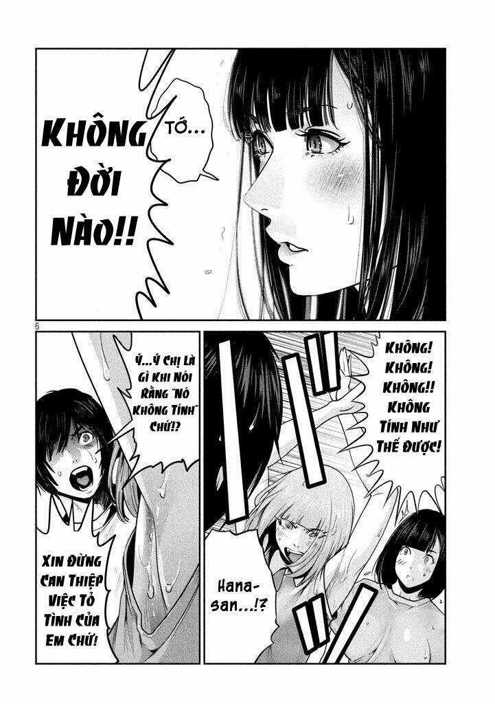 Trường Học Ngục Tù Chapter 274 trang 6