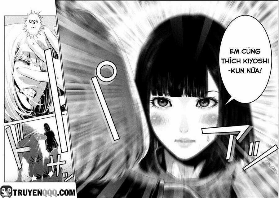 Trường Học Ngục Tù Chapter 275 trang 12