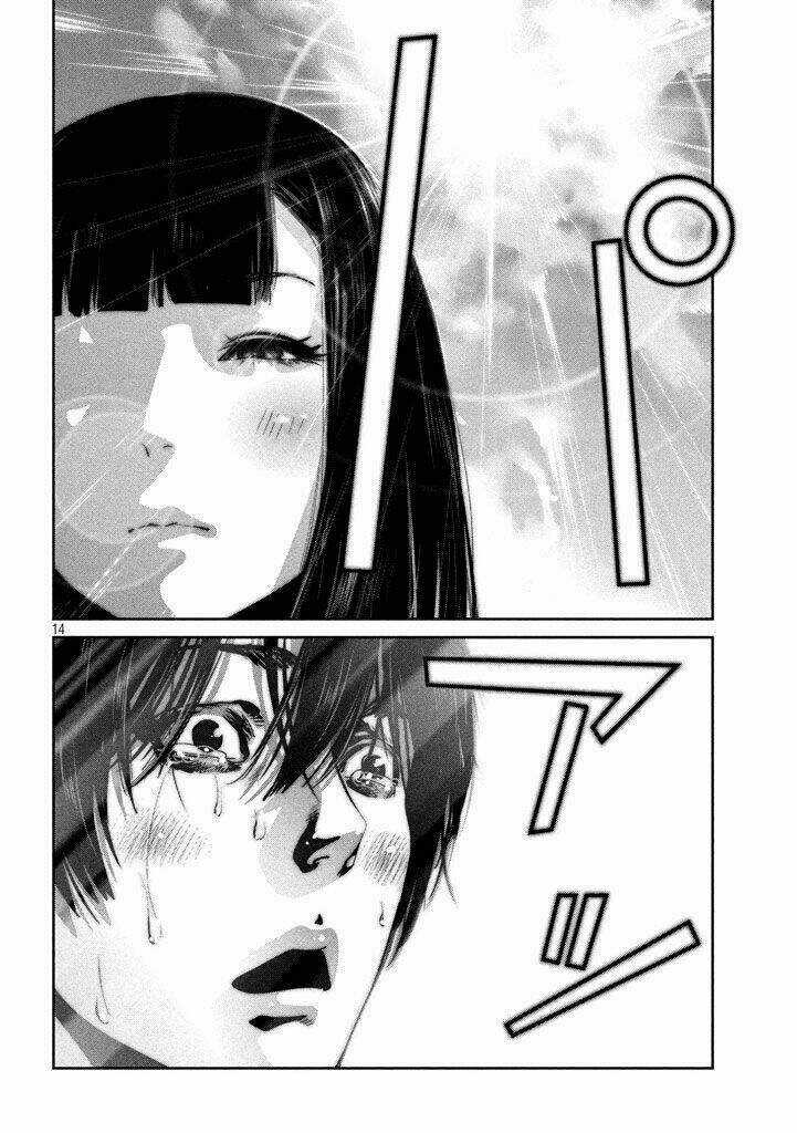 Trường Học Ngục Tù Chapter 275 trang 13