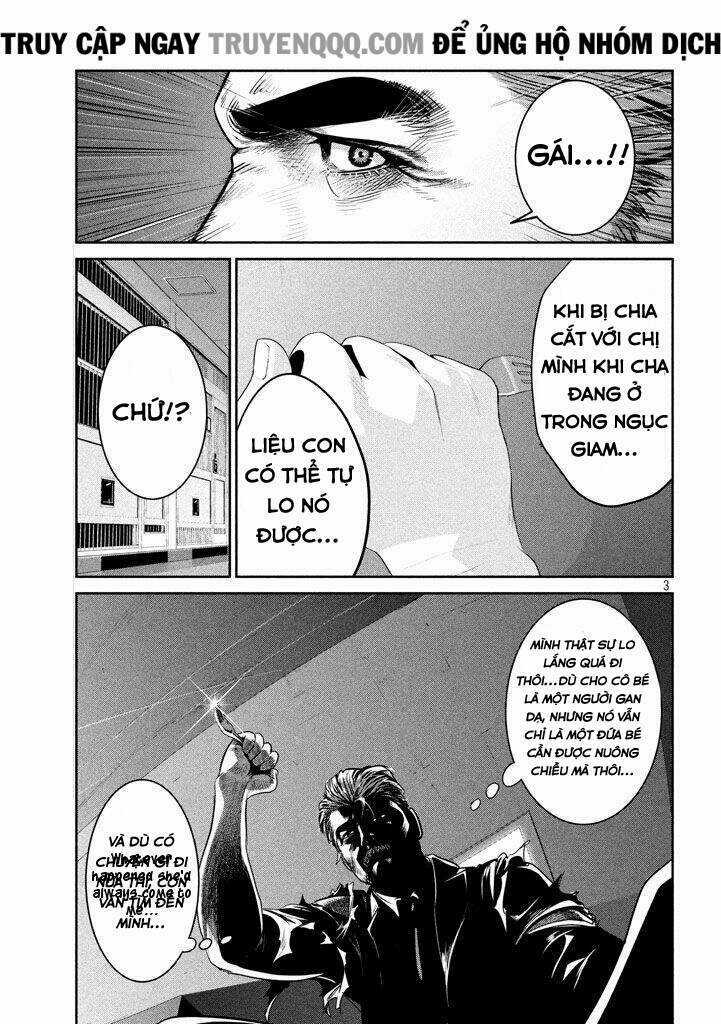 Trường Học Ngục Tù Chapter 275 trang 3