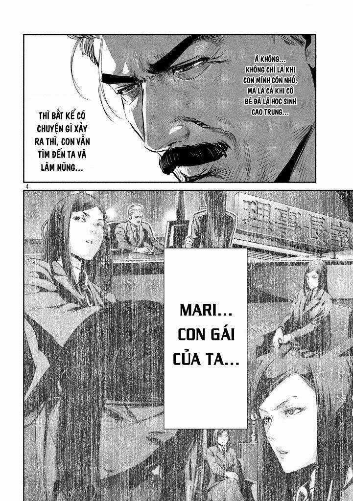 Trường Học Ngục Tù Chapter 275 trang 4