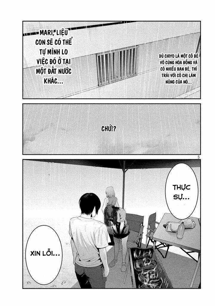 Trường Học Ngục Tù Chapter 275 trang 5