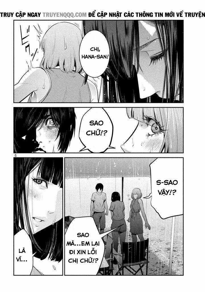 Trường Học Ngục Tù Chapter 275 trang 6