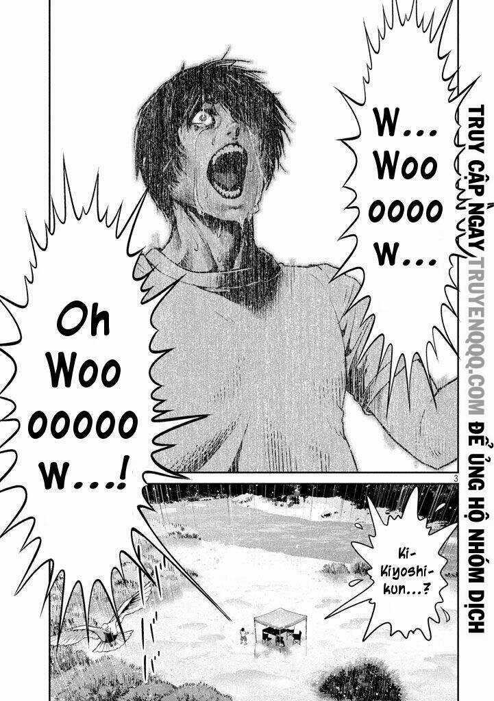 Trường Học Ngục Tù Chapter 276 trang 3