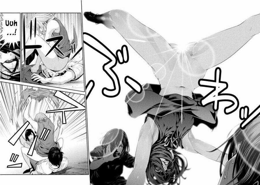 Trường Học Ngục Tù Chapter 277 trang 14