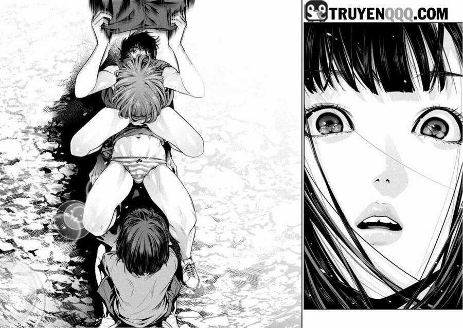 Trường Học Ngục Tù Chapter 277 trang 15