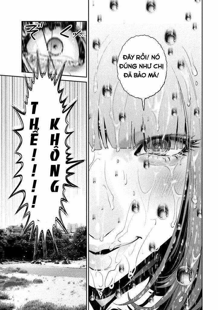 Trường Học Ngục Tù Chapter 277 trang 17