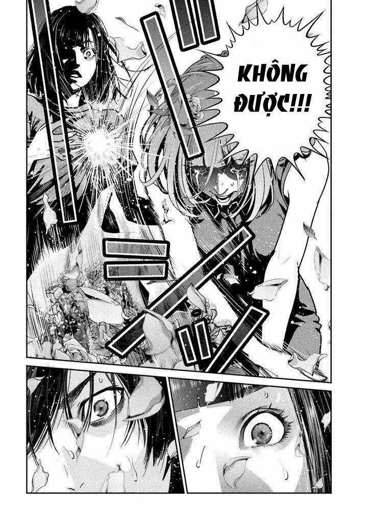 Trường Học Ngục Tù Chapter 277 trang 2