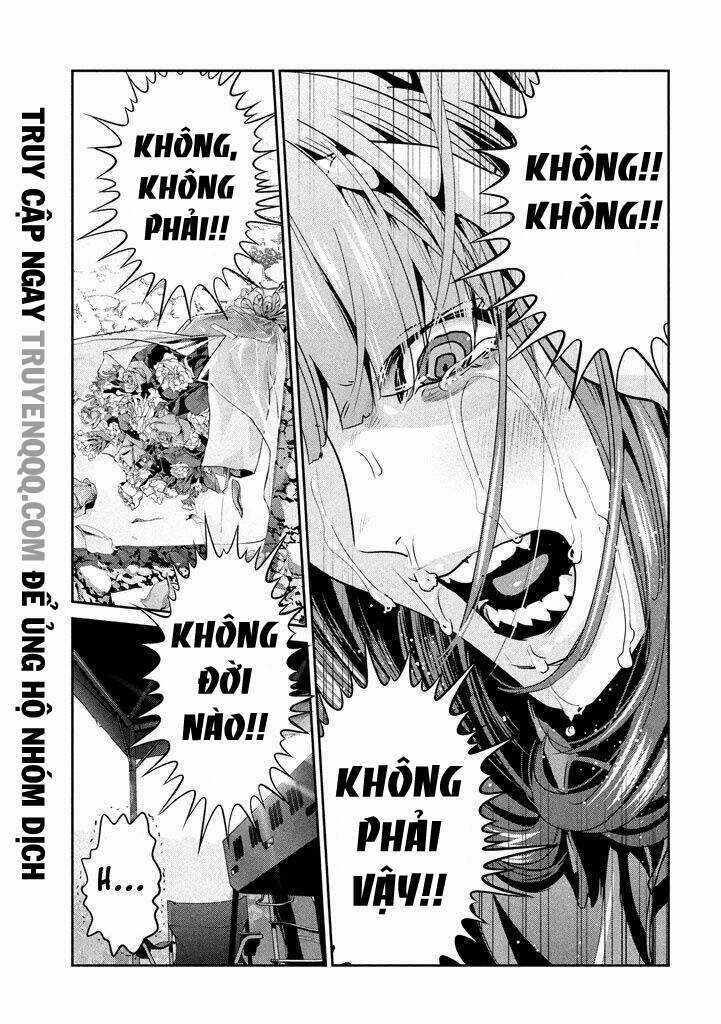 Trường Học Ngục Tù Chapter 277 trang 3