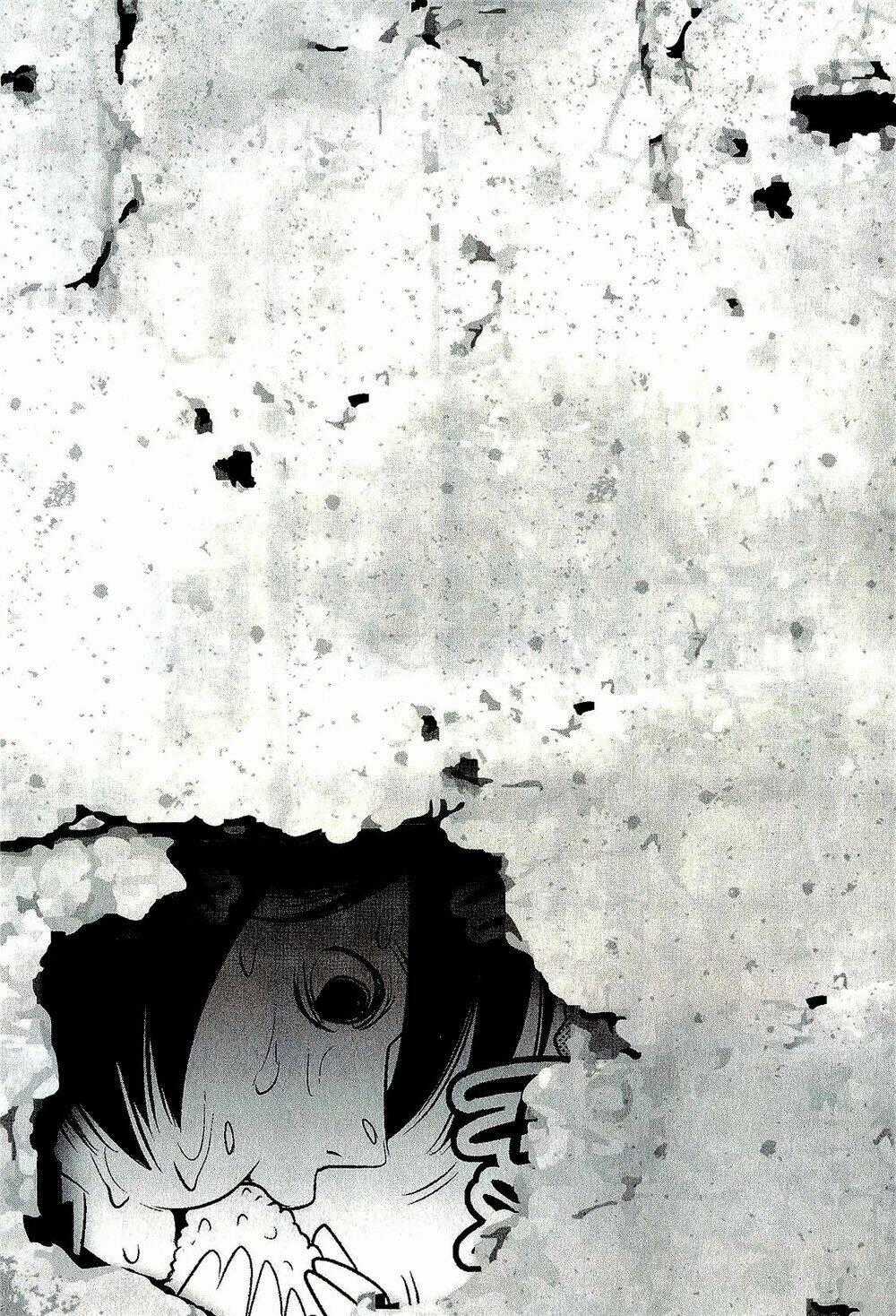 Trường Học Ngục Tù Chapter 28 trang 1