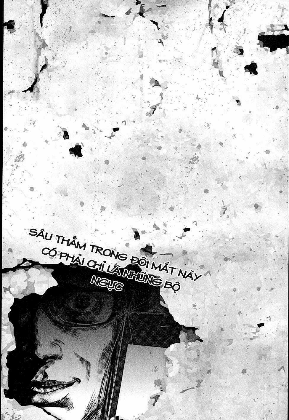 Trường Học Ngục Tù Chapter 3 trang 2