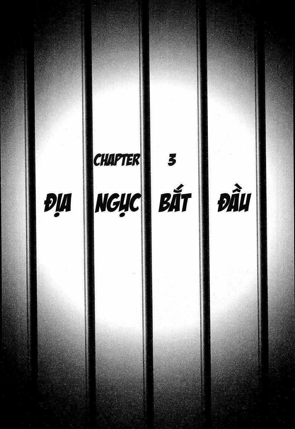 Trường Học Ngục Tù Chapter 3 trang 3