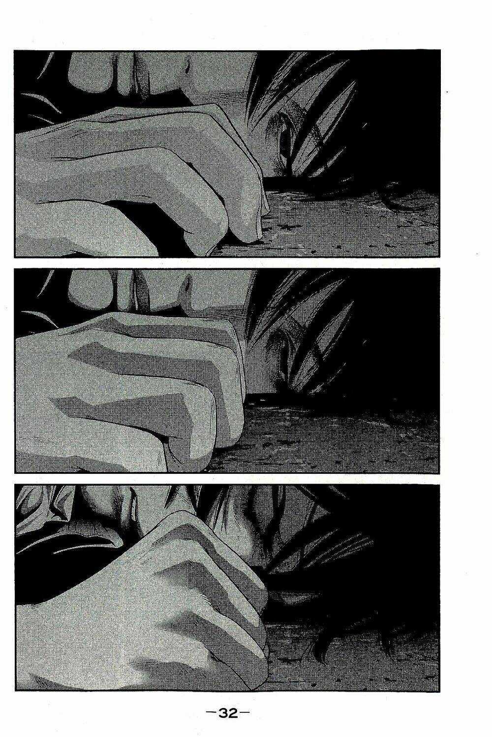 Trường Học Ngục Tù Chapter 30 trang 8