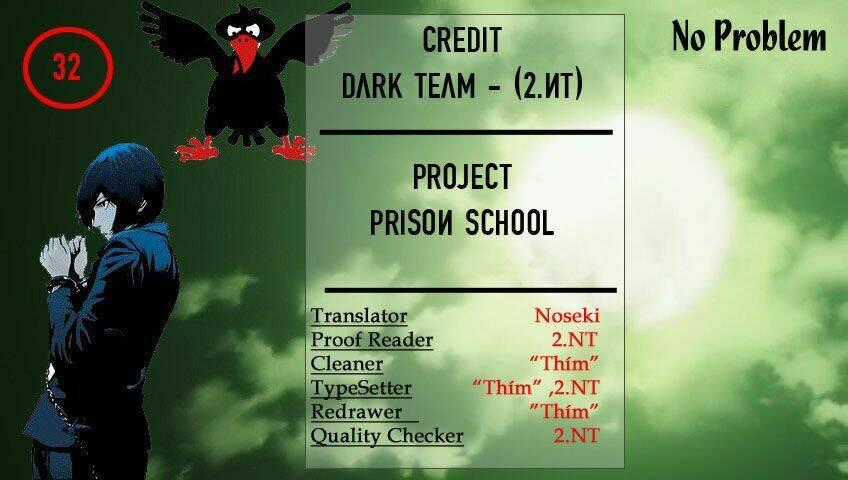 Trường Học Ngục Tù Chapter 32 trang 0