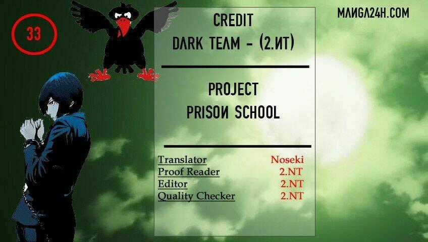 Trường Học Ngục Tù Chapter 33 trang 0