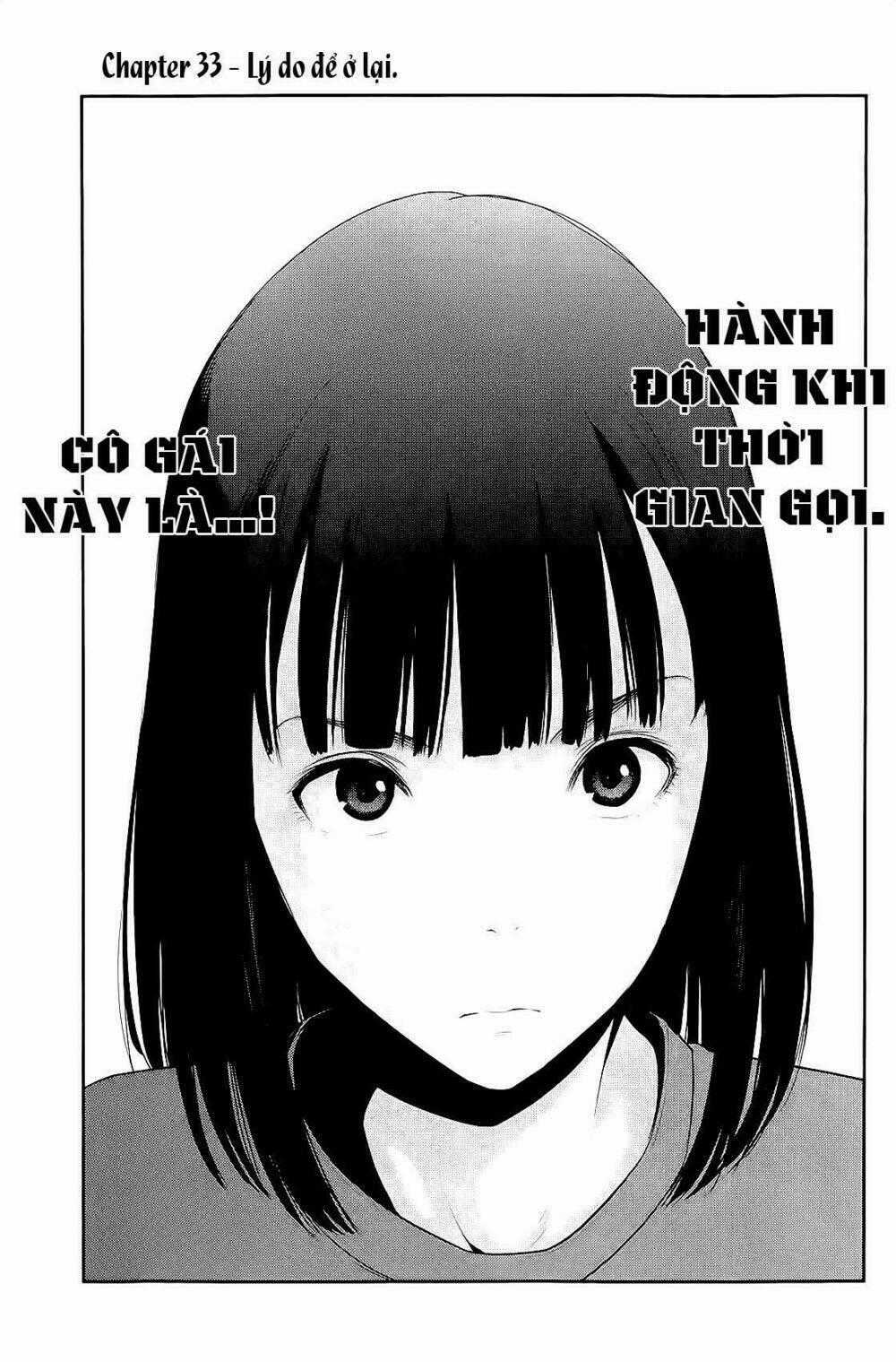 Trường Học Ngục Tù Chapter 33 trang 1