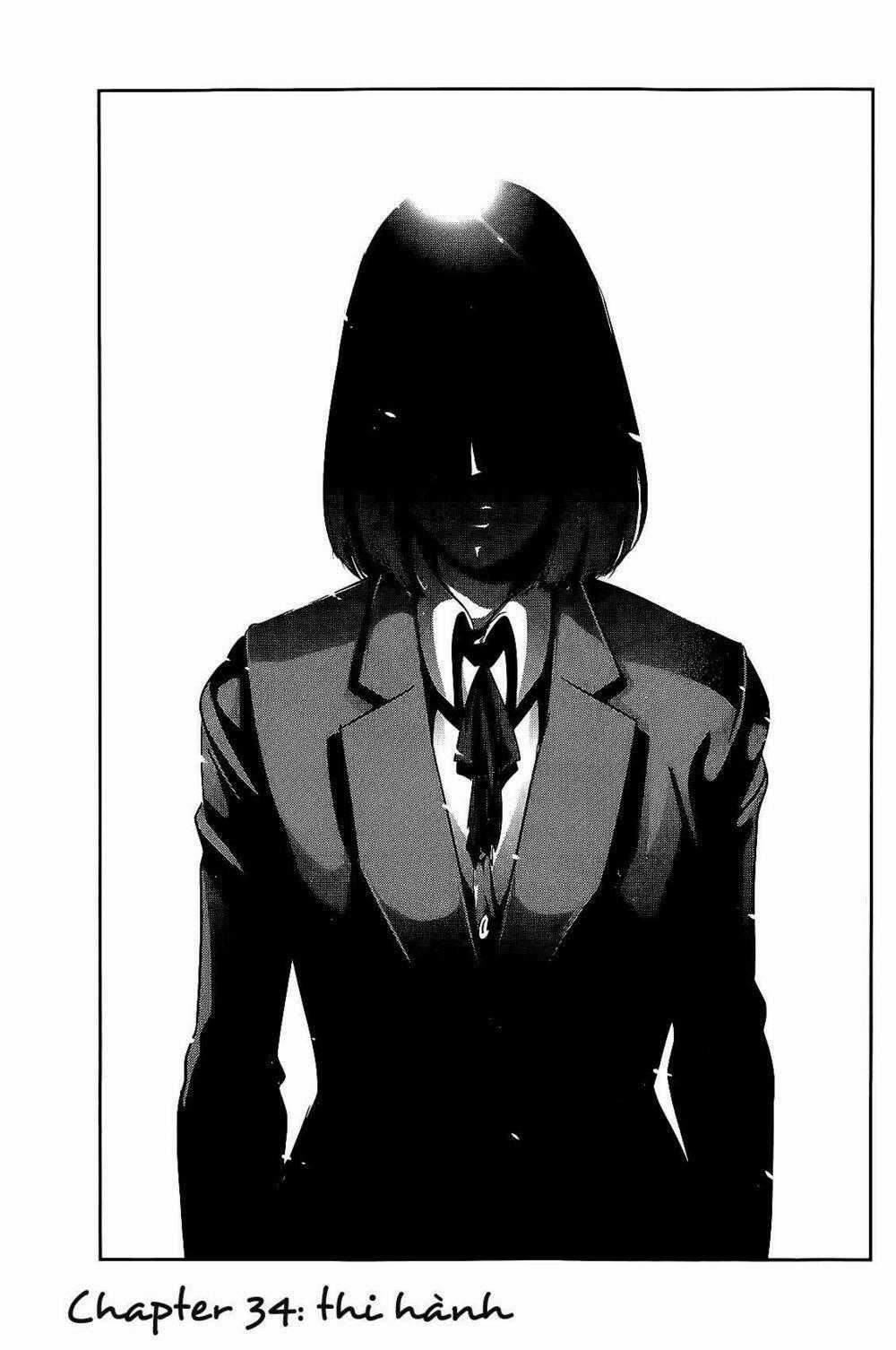 Trường Học Ngục Tù Chapter 34 trang 1