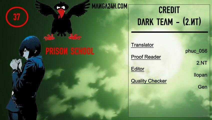 Trường Học Ngục Tù Chapter 37 trang 0