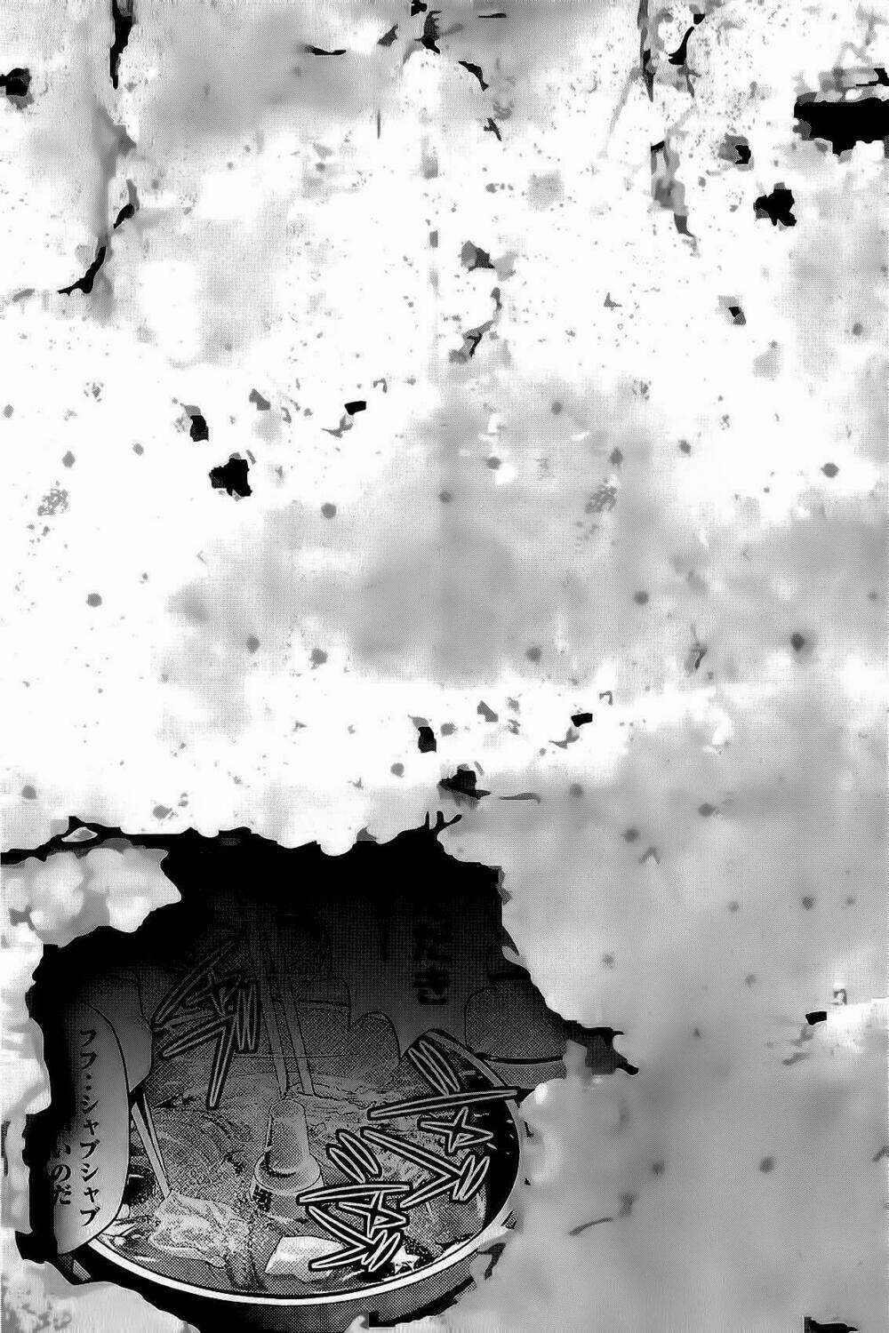 Trường Học Ngục Tù Chapter 37 trang 2