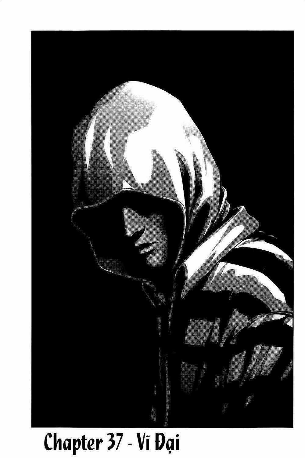 Trường Học Ngục Tù Chapter 37 trang 3