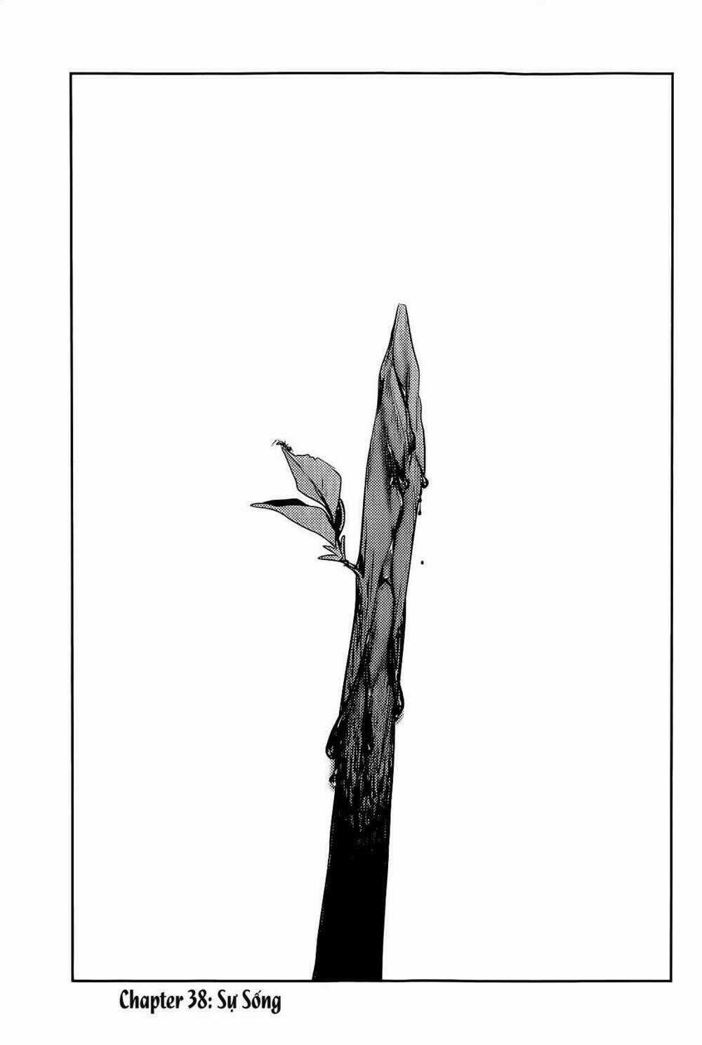 Trường Học Ngục Tù Chapter 38 trang 1