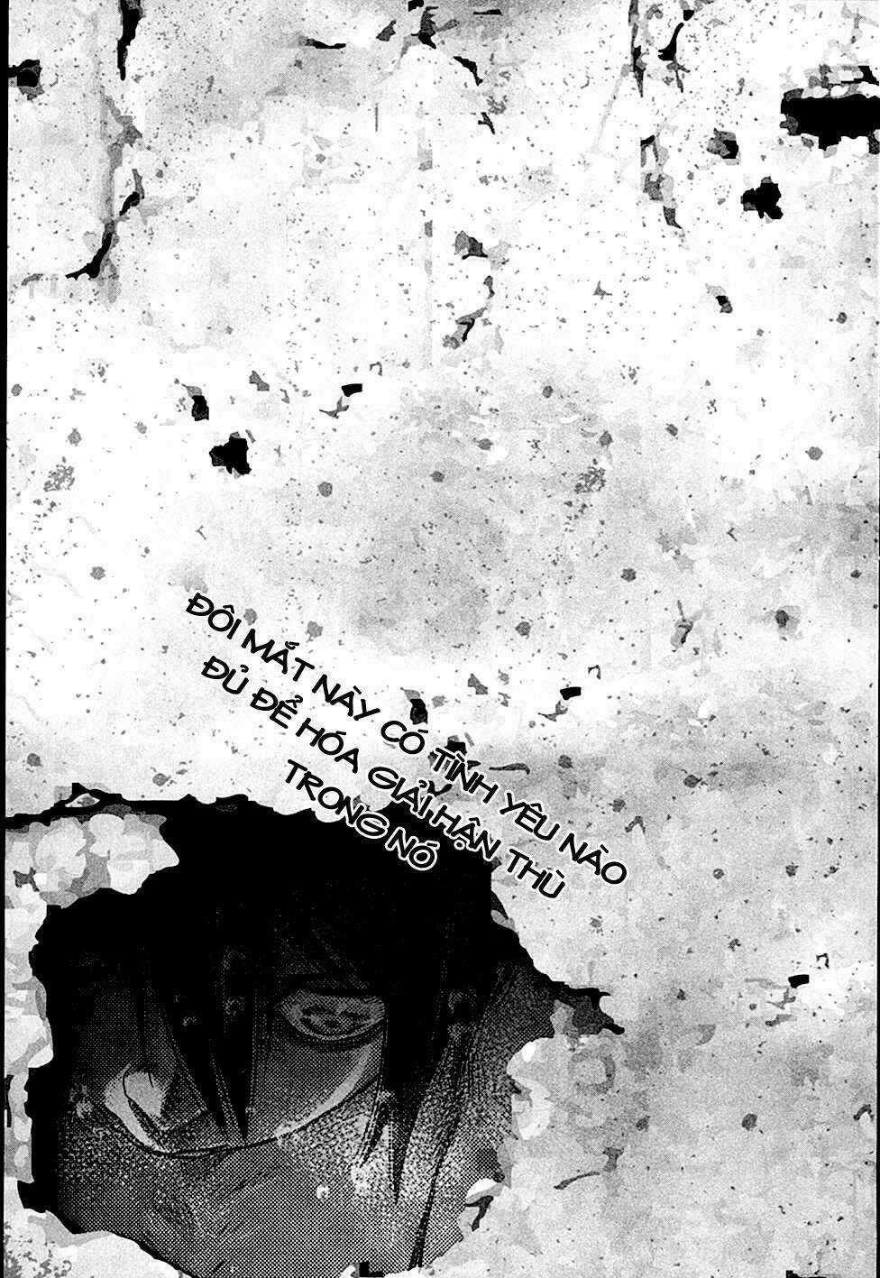 Trường Học Ngục Tù Chapter 4 trang 2