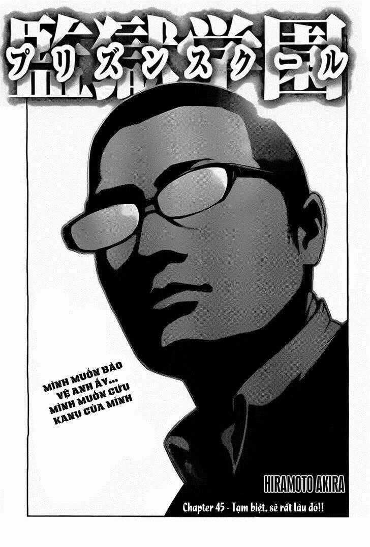 Trường Học Ngục Tù Chapter 45 trang 1