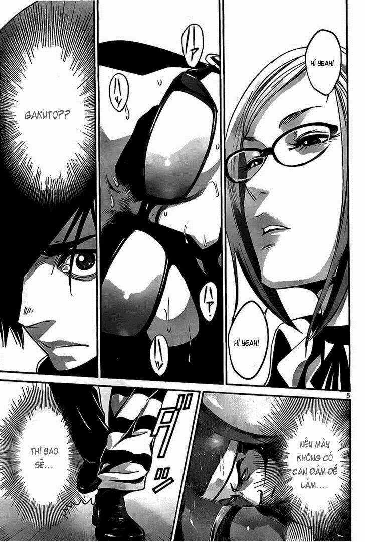 Trường Học Ngục Tù Chapter 45 trang 5