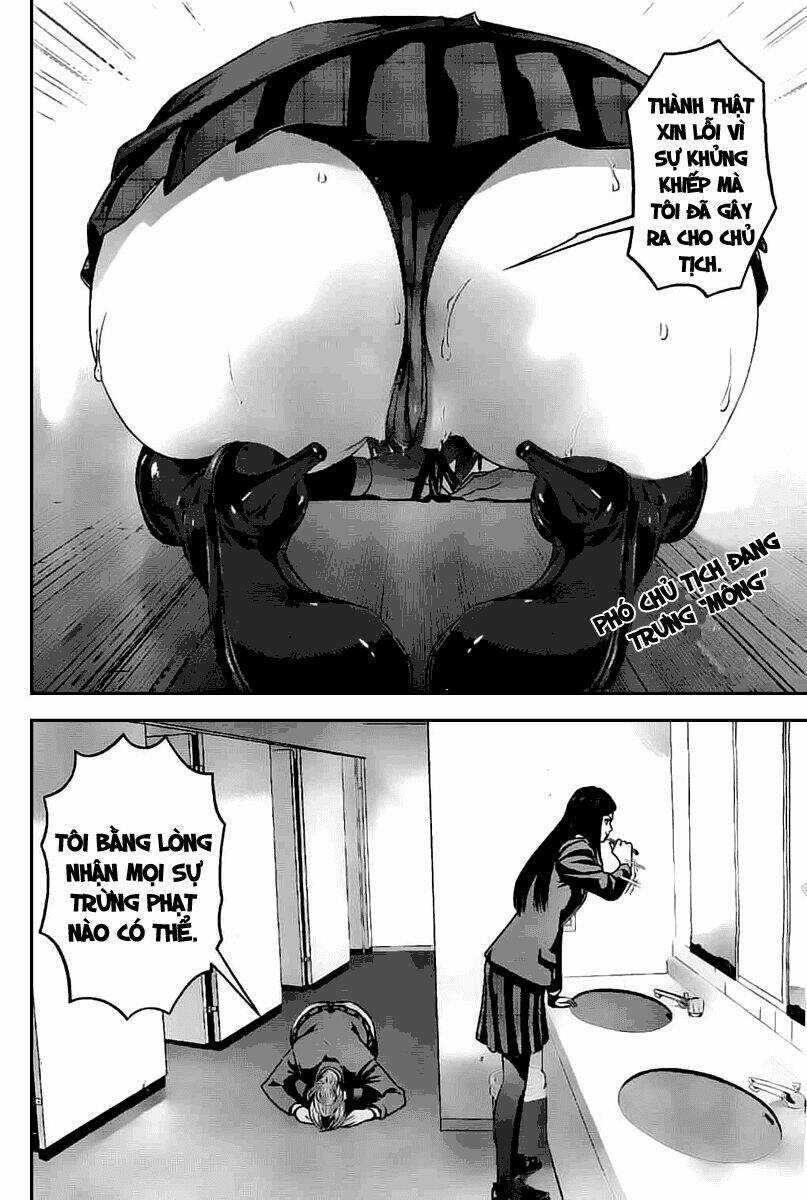 Trường Học Ngục Tù Chapter 46 trang 2