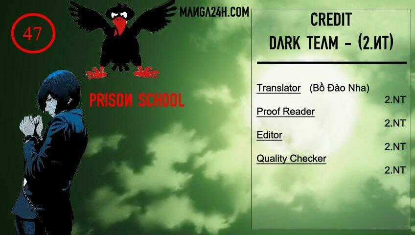 Trường Học Ngục Tù Chapter 47 trang 0