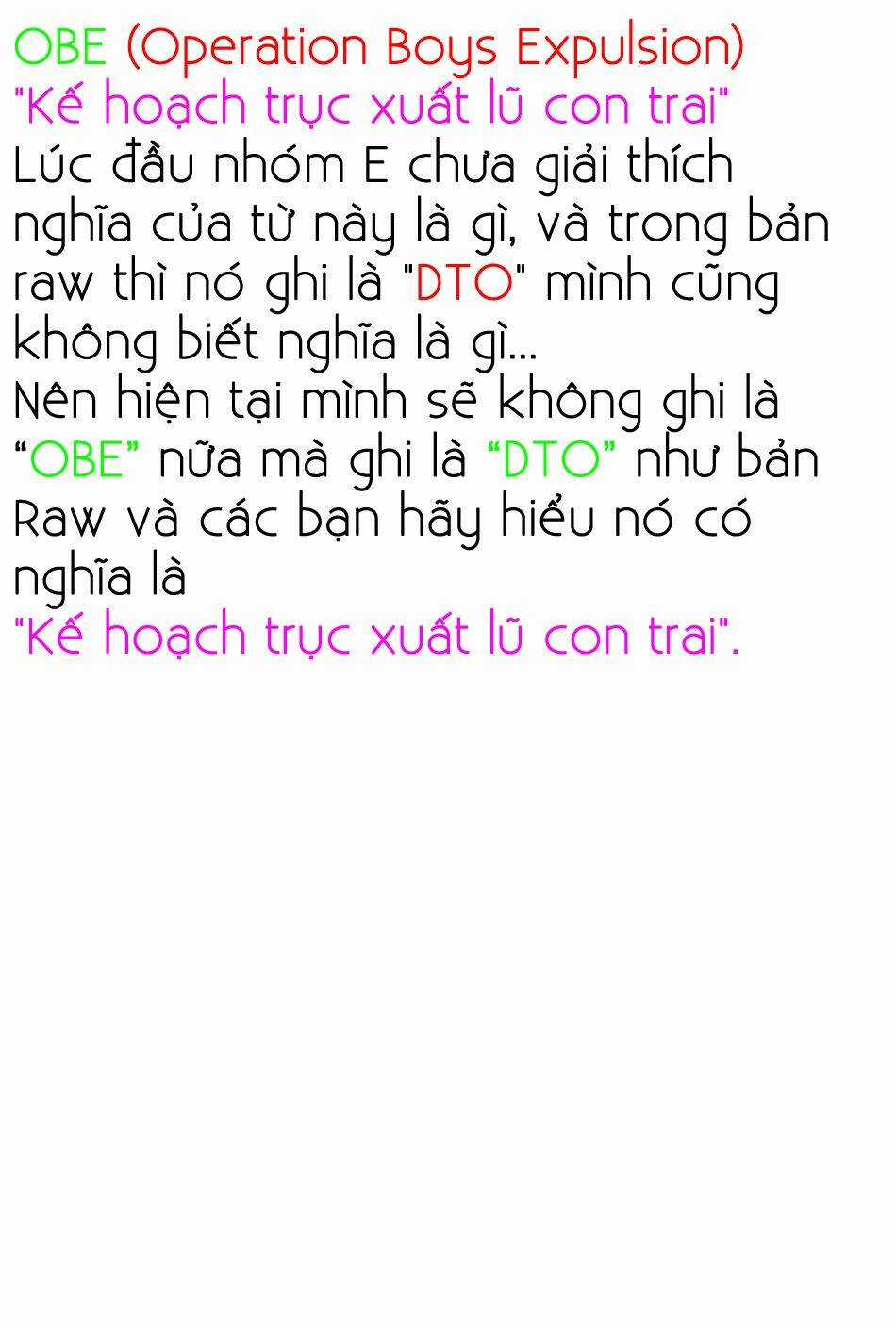 Trường Học Ngục Tù Chapter 47 trang 12