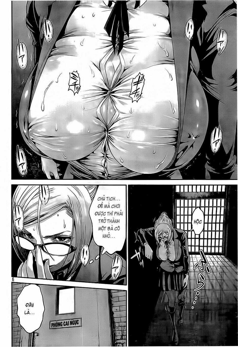 Trường Học Ngục Tù Chapter 47 trang 6