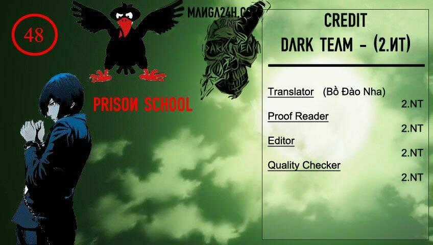 Trường Học Ngục Tù Chapter 48 trang 0