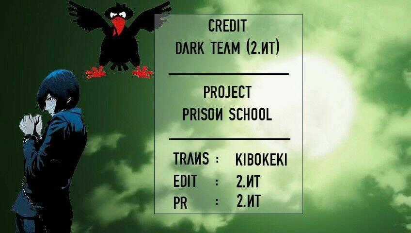 Trường Học Ngục Tù Chapter 7 trang 0