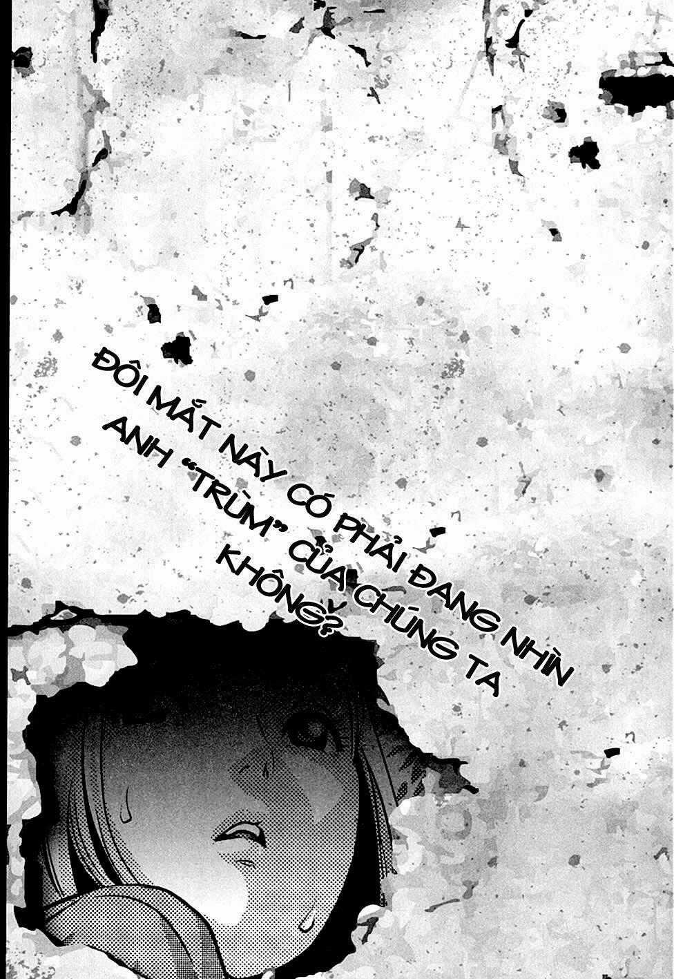 Trường Học Ngục Tù Chapter 7 trang 1