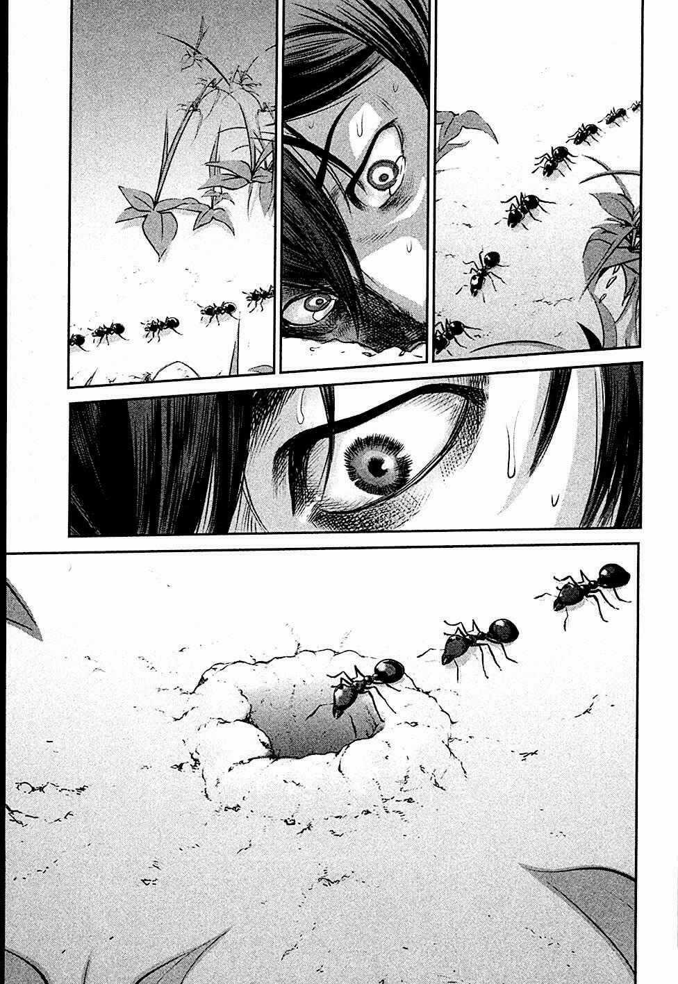 Trường Học Ngục Tù Chapter 7 trang 19