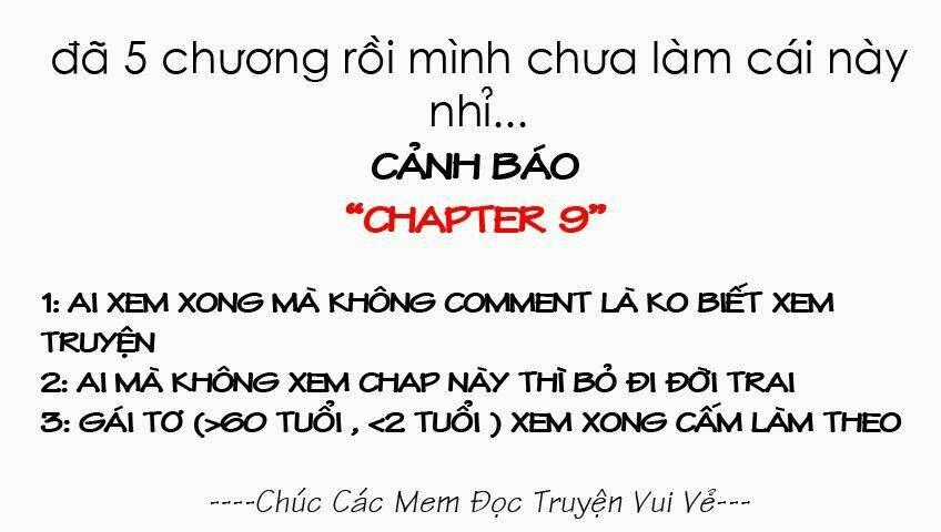 Trường Học Ngục Tù Chapter 9 trang 1